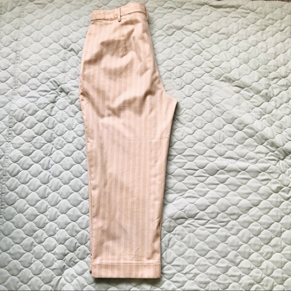 Striped Pants - Picture 2 of 7